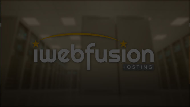 iWebFusion Intro Video